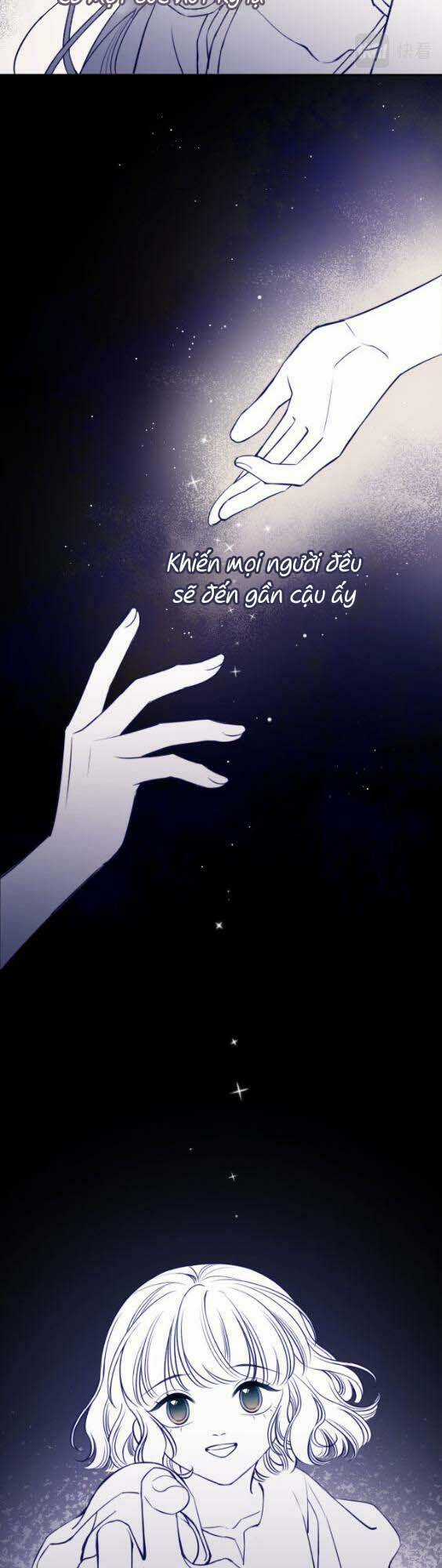 Chuyện Không Thể Chapter 24 trang 3