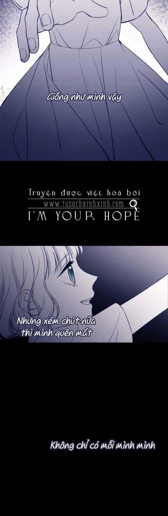 Chuyện Không Thể Chapter 24 trang 4