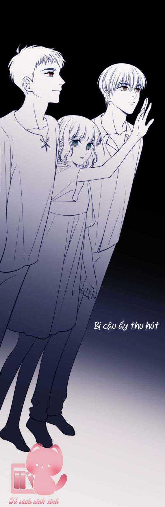 Chuyện Không Thể Chapter 24 trang 5