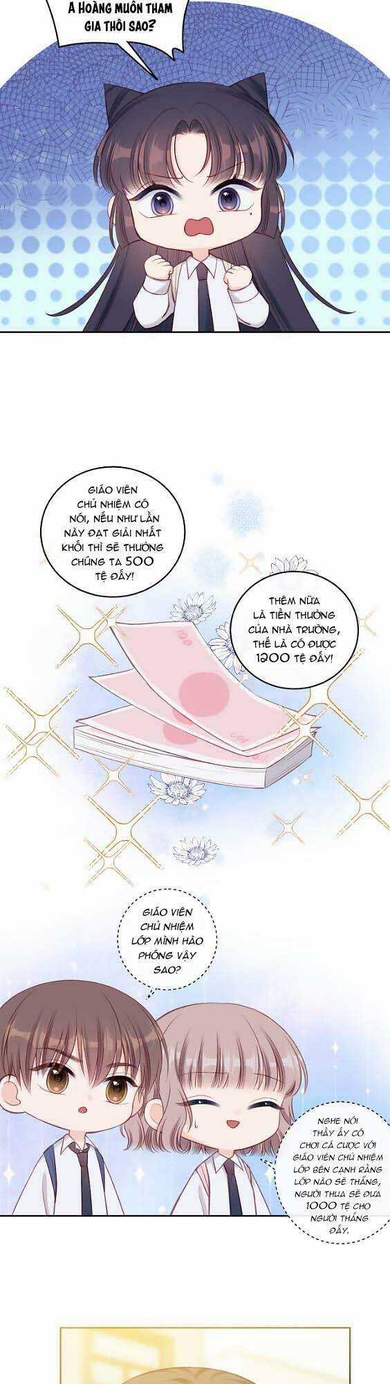 Chuyện Không Thể Chapter 24 trang 8