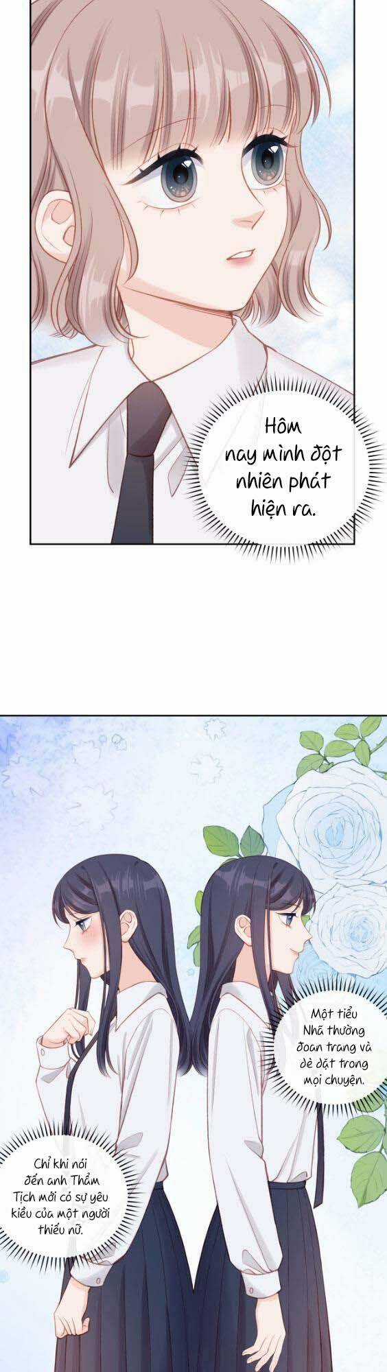 Chuyện Không Thể Chapter 25 trang 10