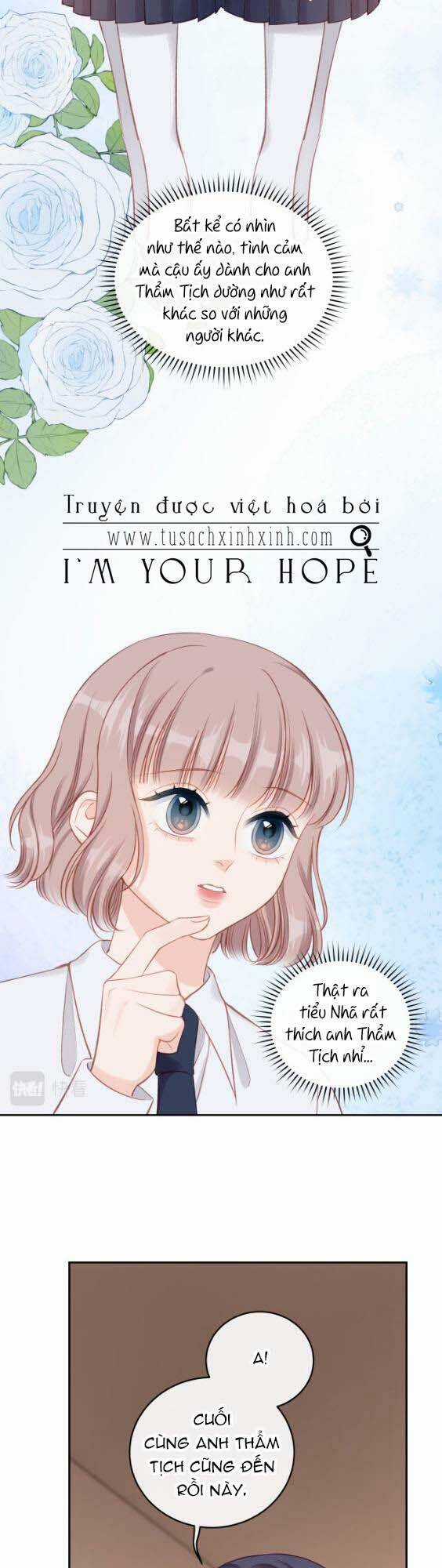 Chuyện Không Thể Chapter 25 trang 11