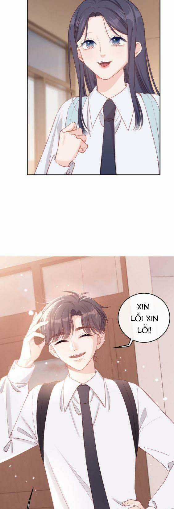 Chuyện Không Thể Chapter 25 trang 12