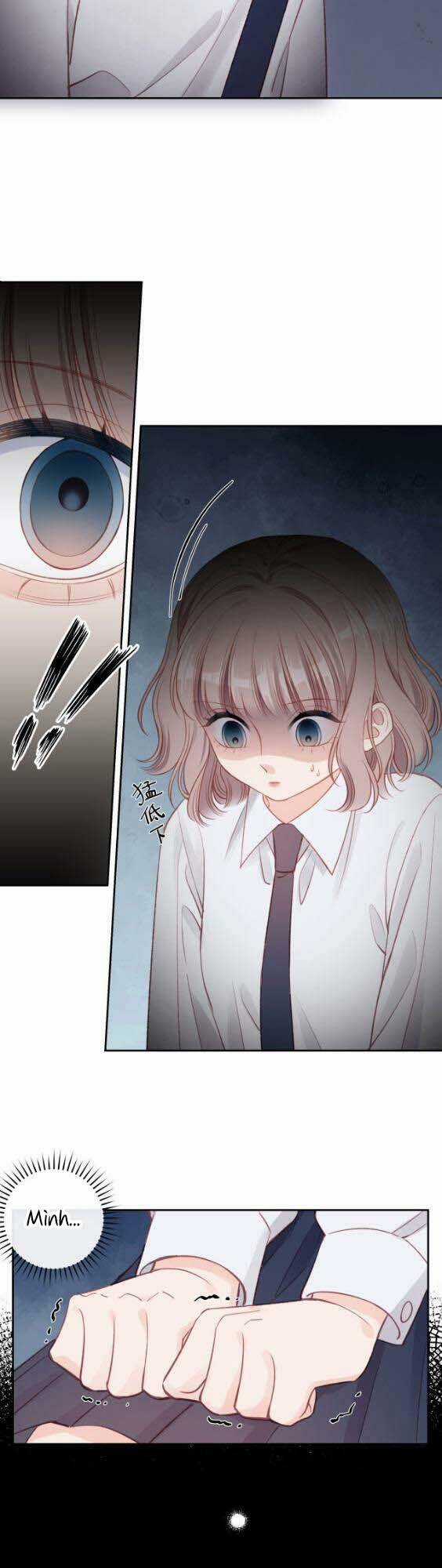 Chuyện Không Thể Chapter 25 trang 16