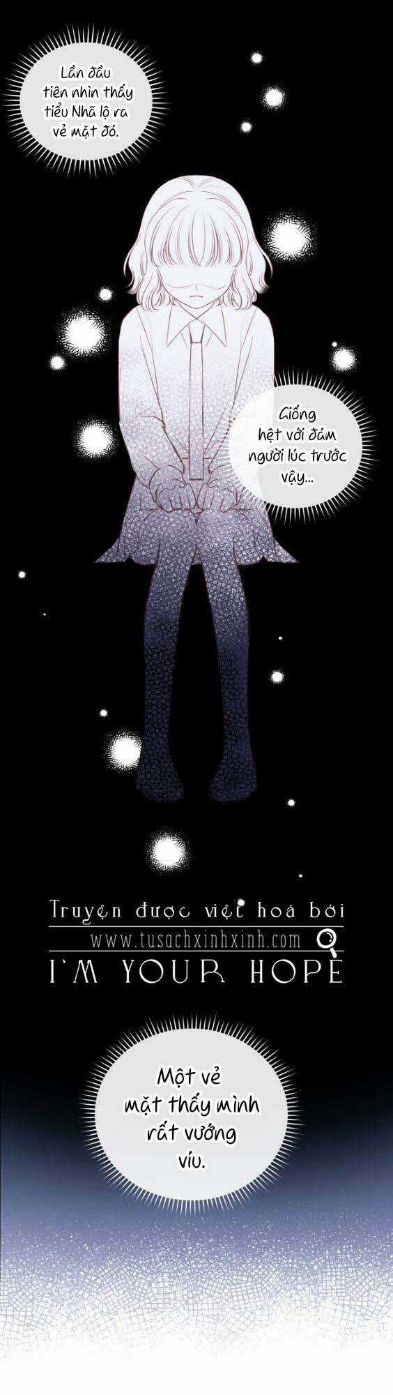 Chuyện Không Thể Chapter 25 trang 17