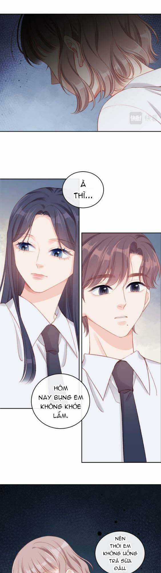 Chuyện Không Thể Chapter 25 trang 18