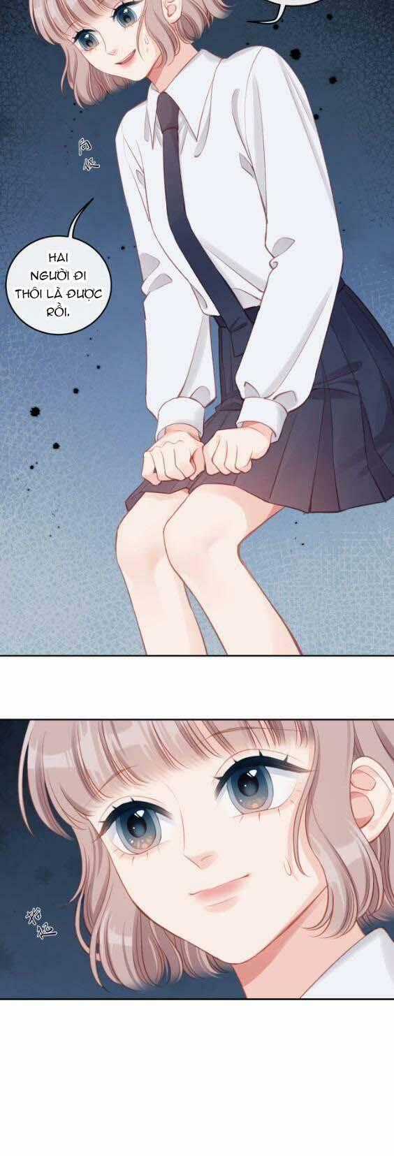 Chuyện Không Thể Chapter 25 trang 19