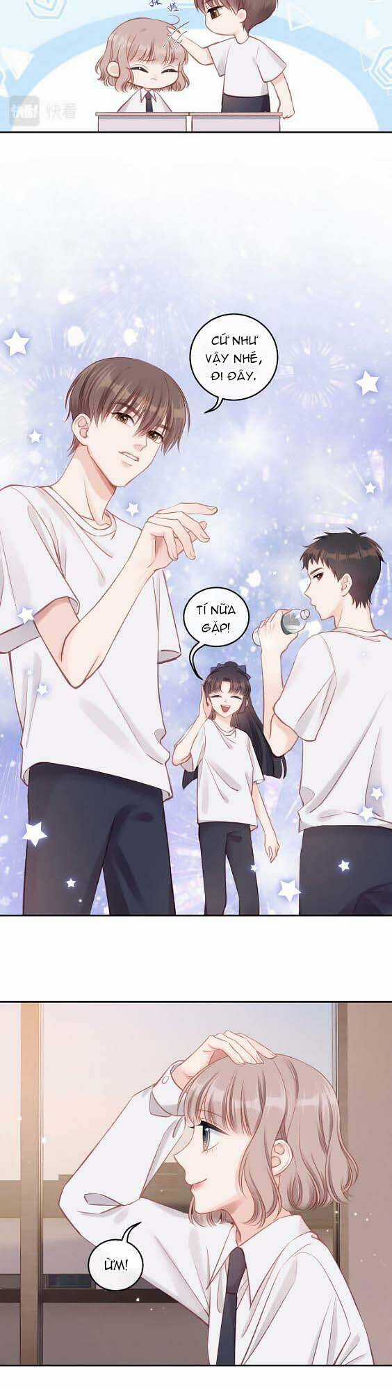 Chuyện Không Thể Chapter 25 trang 2