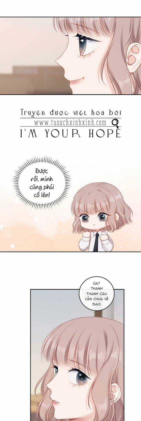 Chuyện Không Thể Chapter 25 trang 3