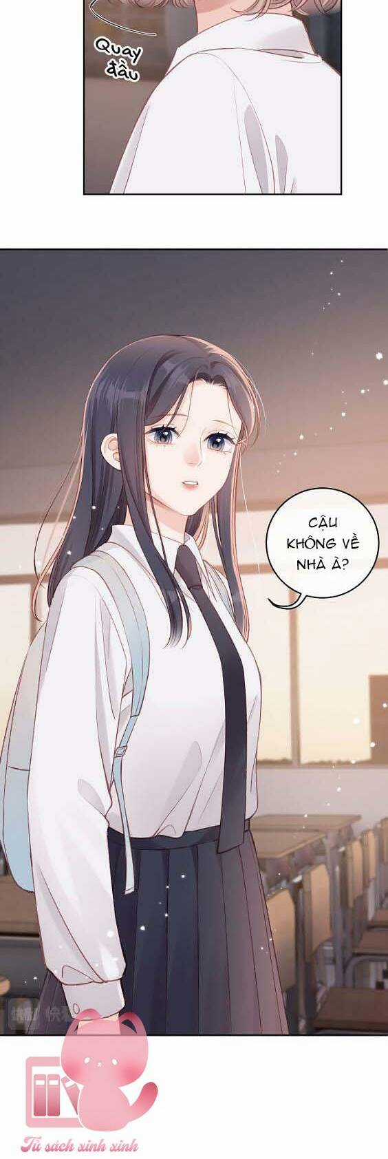 Chuyện Không Thể Chapter 25 trang 4