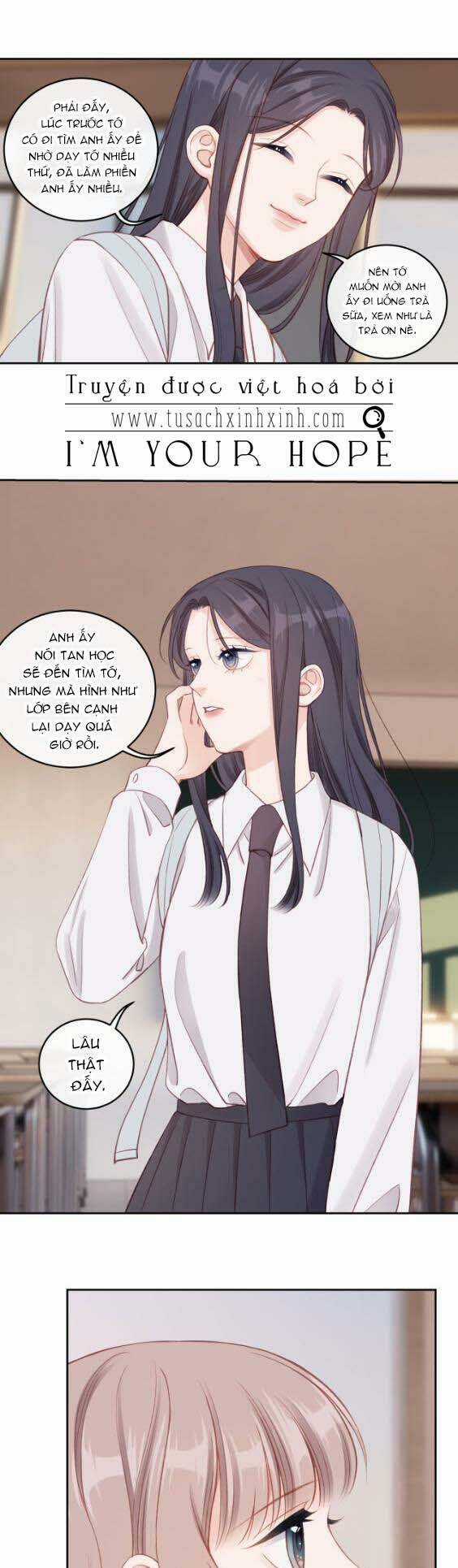 Chuyện Không Thể Chapter 25 trang 7