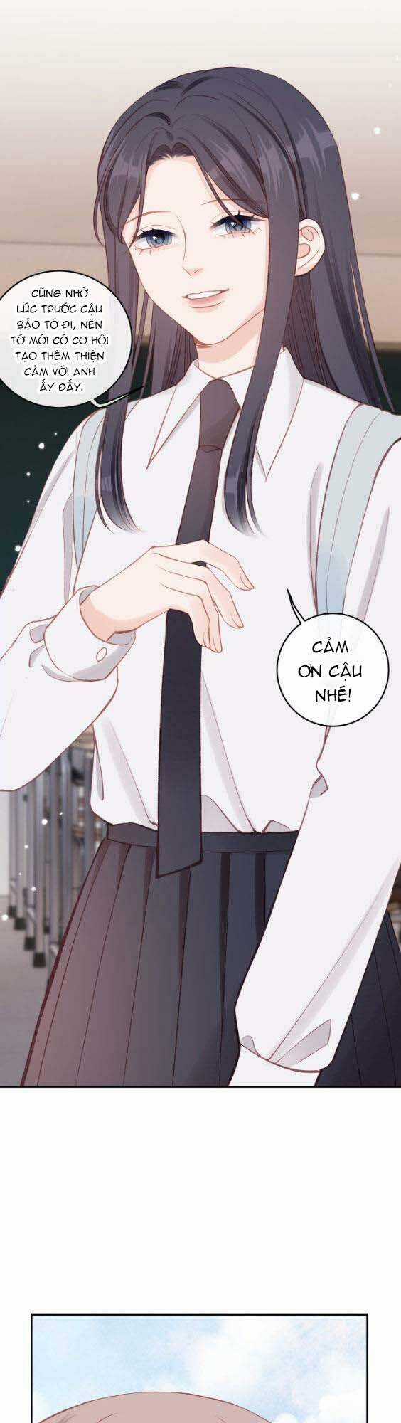 Chuyện Không Thể Chapter 25 trang 9