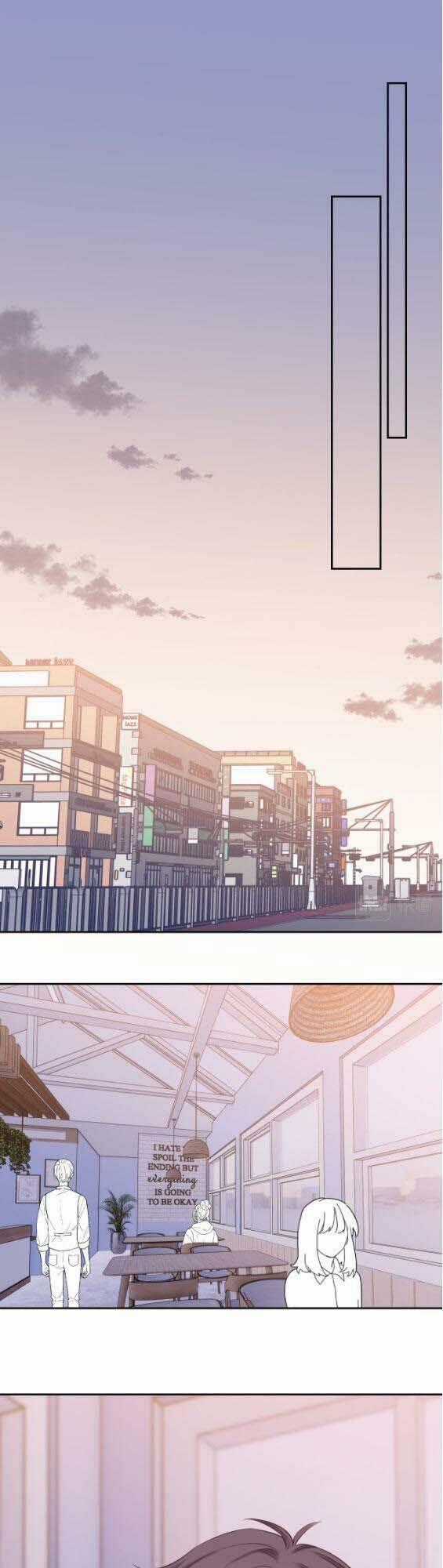 Chuyện Không Thể Chapter 26 trang 0