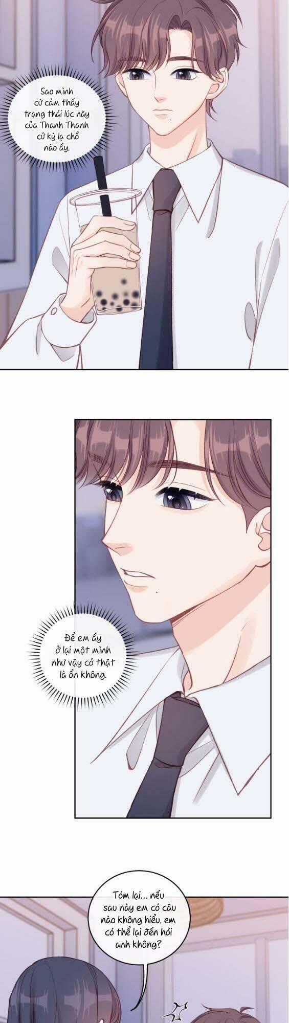Chuyện Không Thể Chapter 26 trang 1