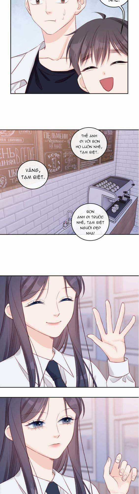 Chuyện Không Thể Chapter 26 trang 10