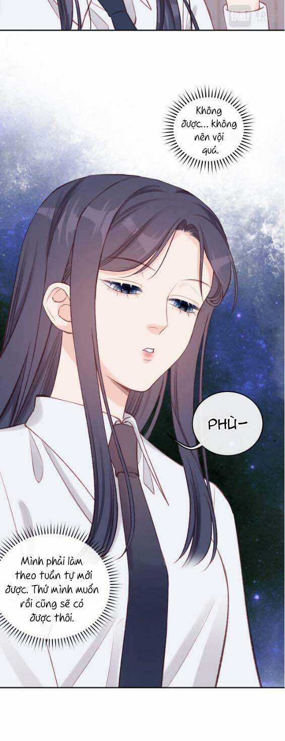 Chuyện Không Thể Chapter 26 trang 11