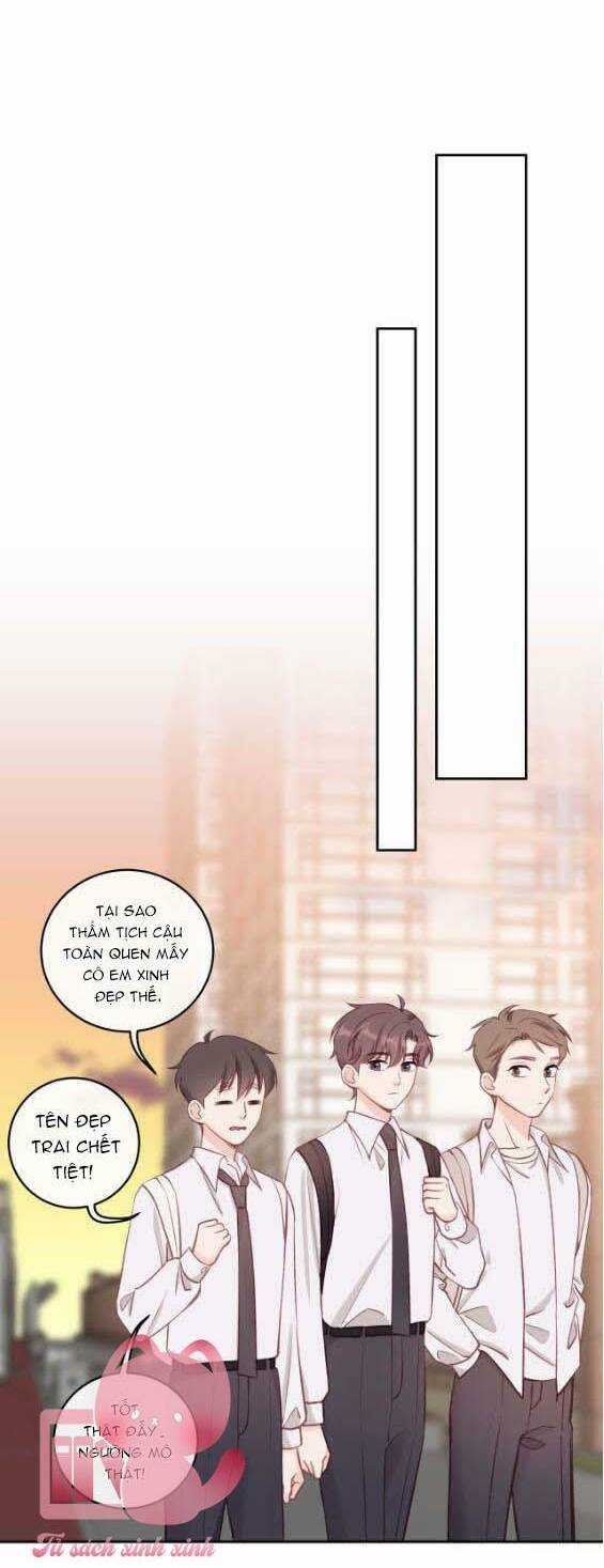 Chuyện Không Thể Chapter 26 trang 12