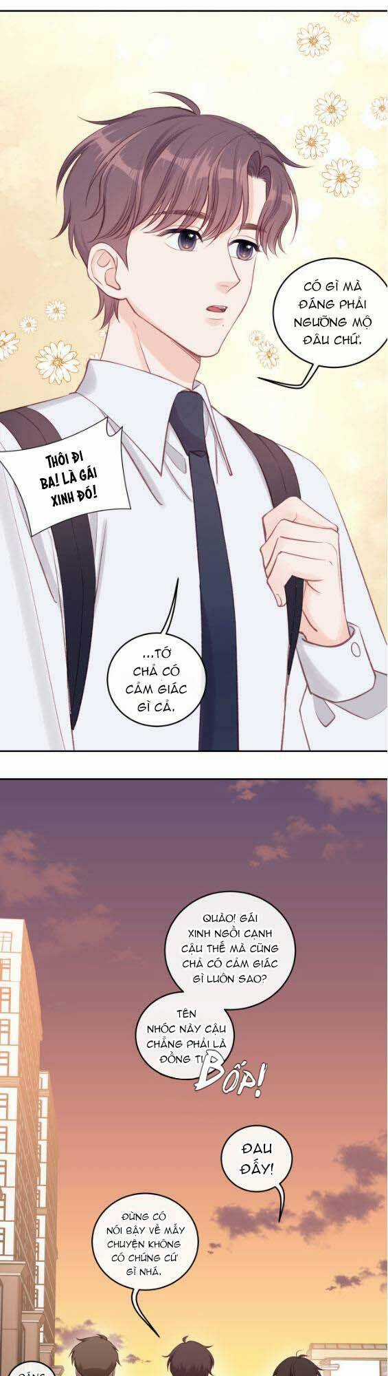 Chuyện Không Thể Chapter 26 trang 13