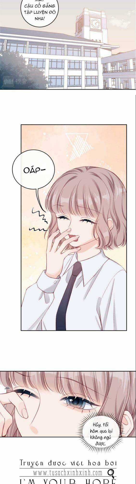 Chuyện Không Thể Chapter 26 trang 15