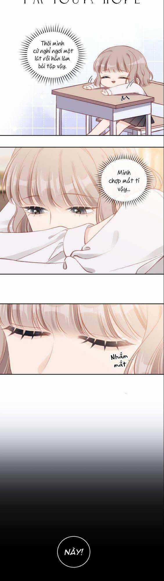 Chuyện Không Thể Chapter 26 trang 16