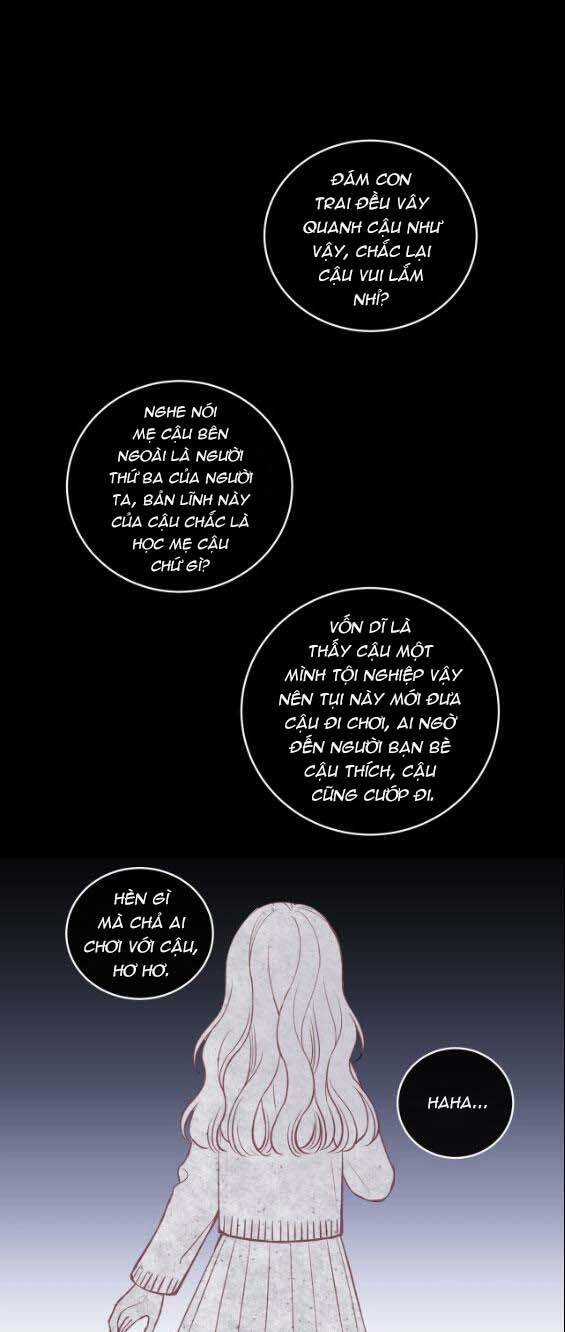 Chuyện Không Thể Chapter 26 trang 17