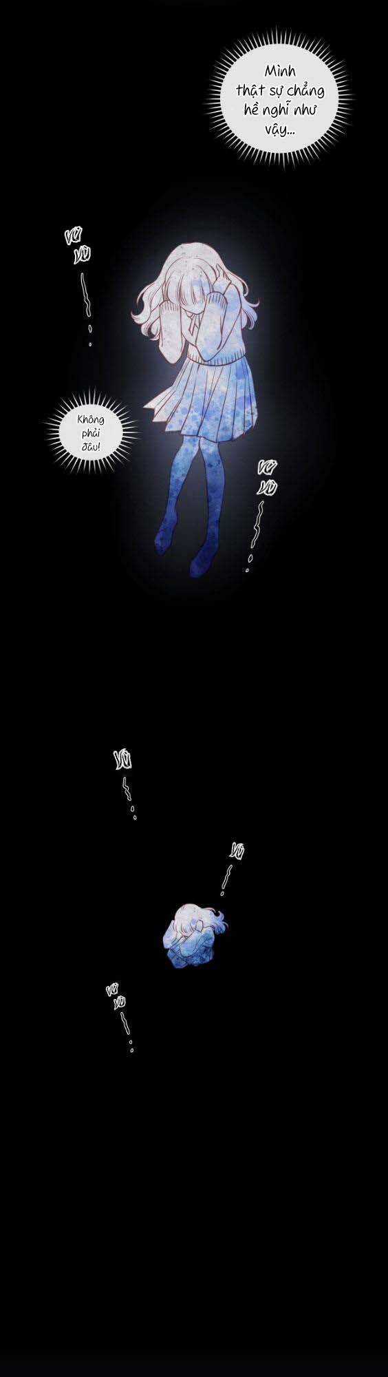 Chuyện Không Thể Chapter 26 trang 19