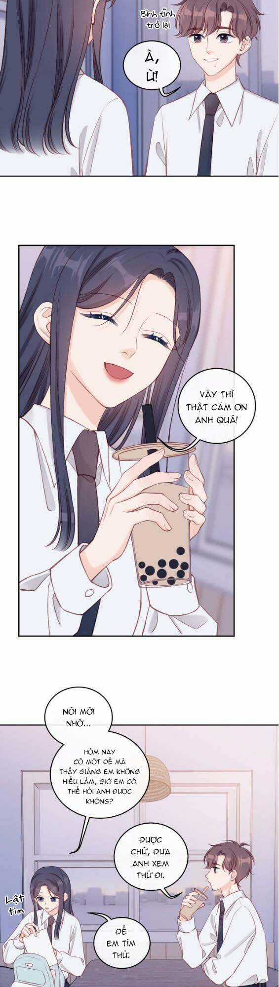 Chuyện Không Thể Chapter 26 trang 2