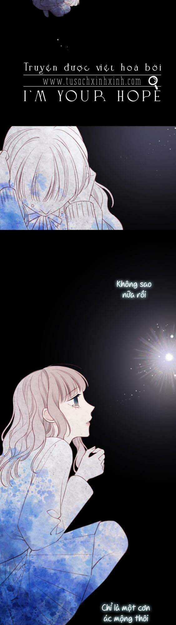 Chuyện Không Thể Chapter 26 trang 22