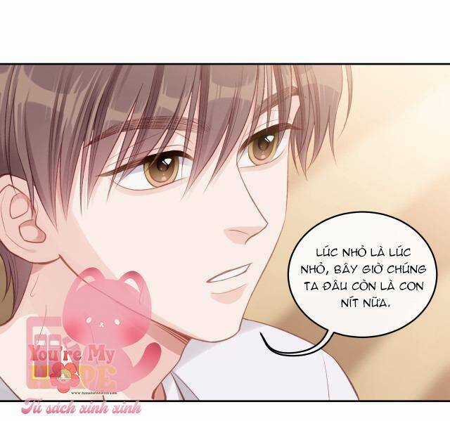 Chuyện Không Thể Chapter 27 trang 10