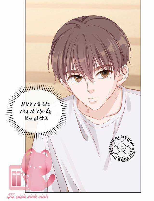 Chuyện Không Thể Chapter 27 trang 12