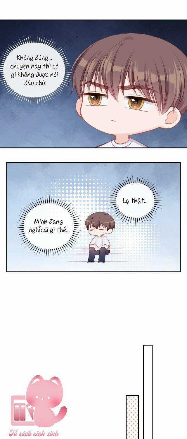 Chuyện Không Thể Chapter 27 trang 13