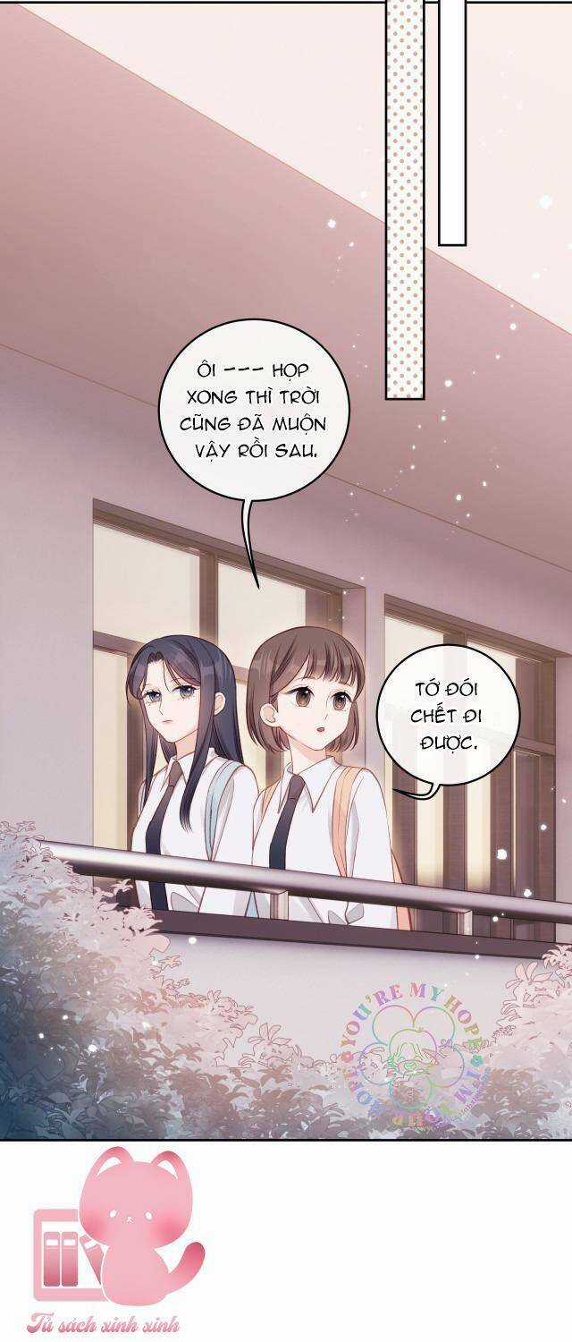 Chuyện Không Thể Chapter 27 trang 14