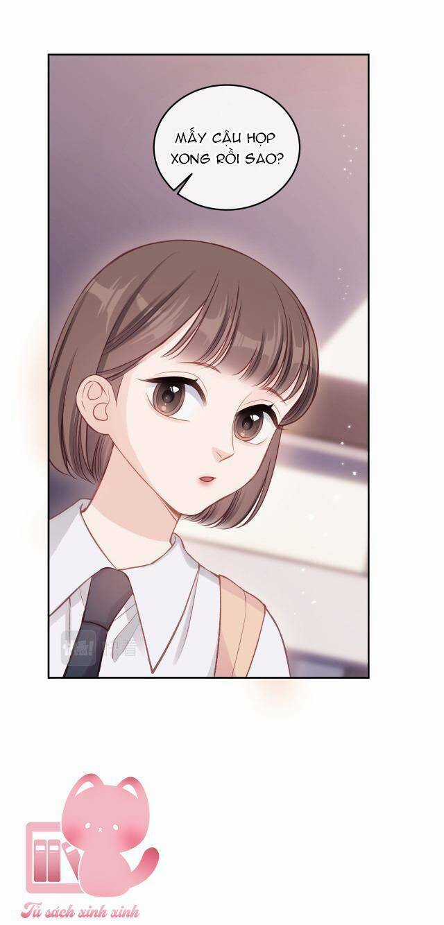 Chuyện Không Thể Chapter 27 trang 15