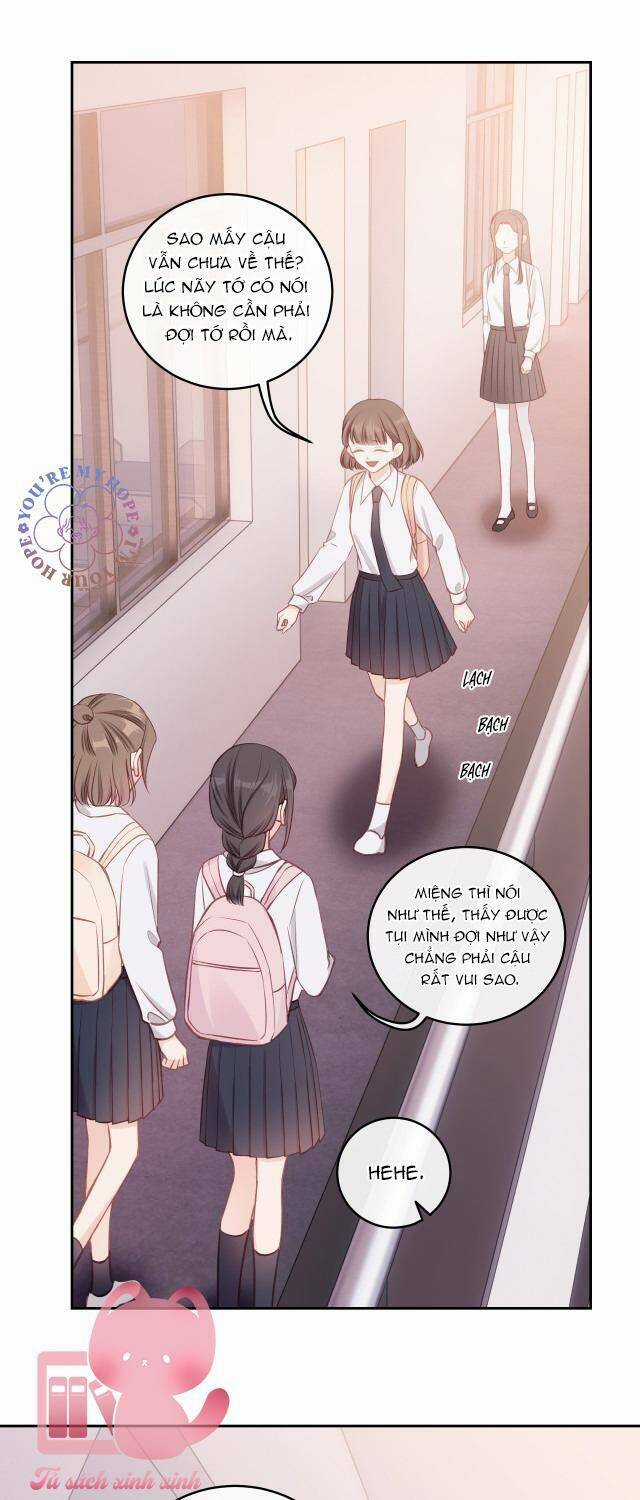 Chuyện Không Thể Chapter 27 trang 16