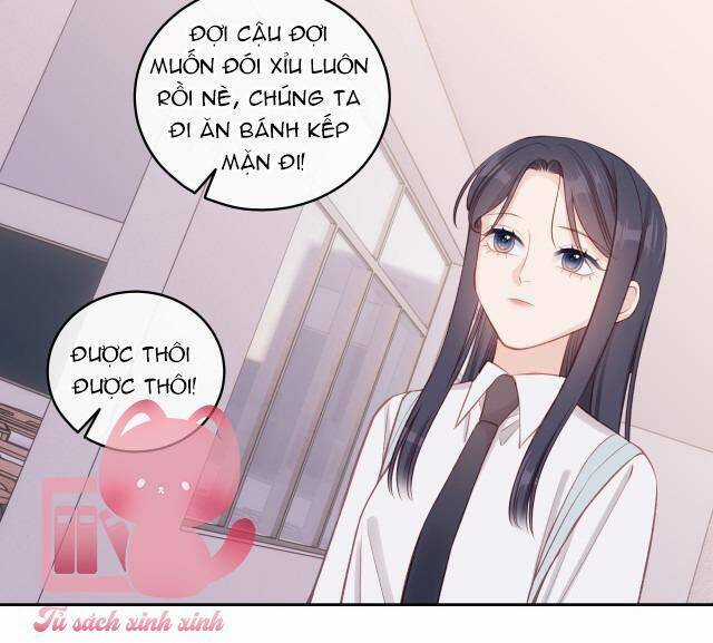 Chuyện Không Thể Chapter 27 trang 17