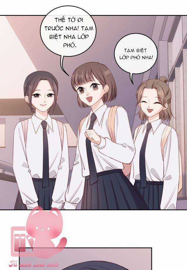 Chuyện Không Thể Chapter 27 trang 18