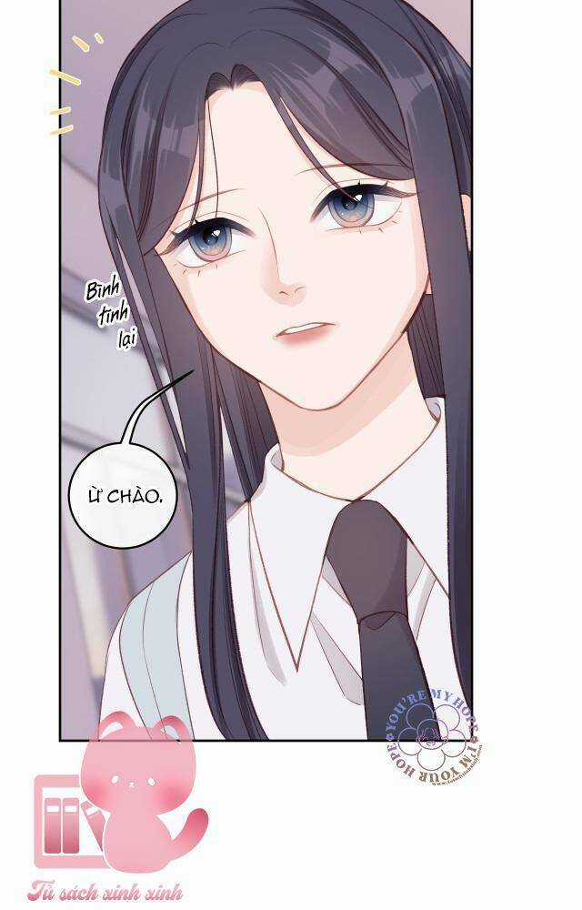 Chuyện Không Thể Chapter 27 trang 19