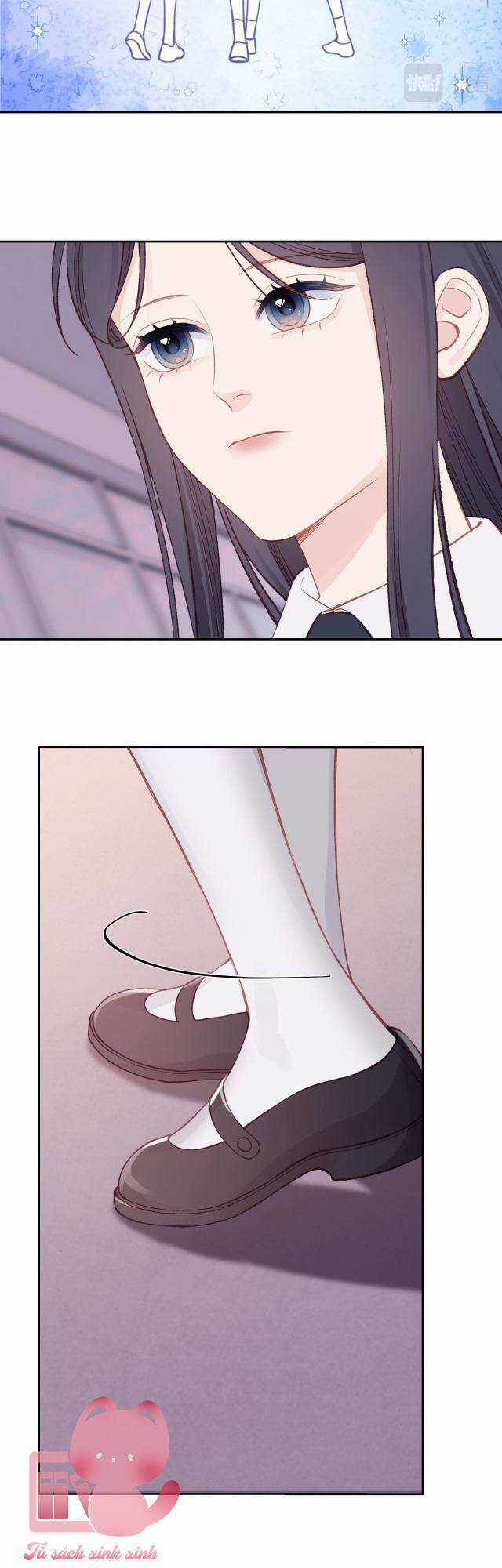 Chuyện Không Thể Chapter 27 trang 21