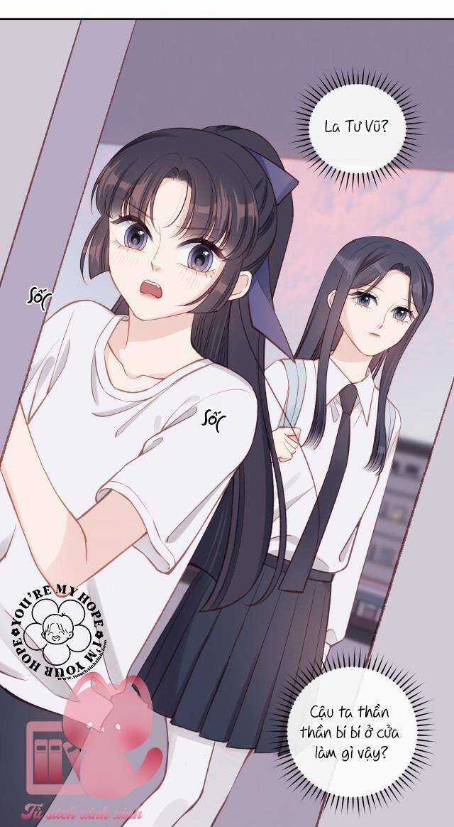 Chuyện Không Thể Chapter 27 trang 24