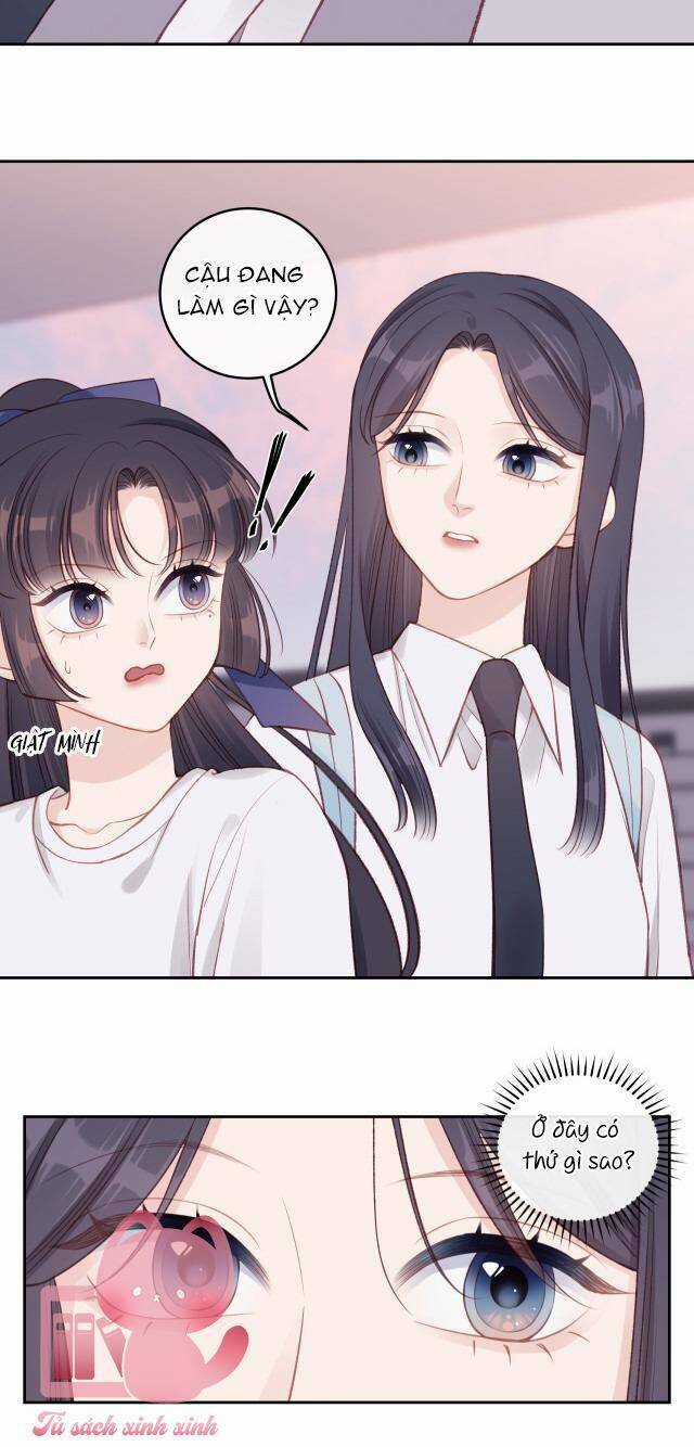 Chuyện Không Thể Chapter 27 trang 25