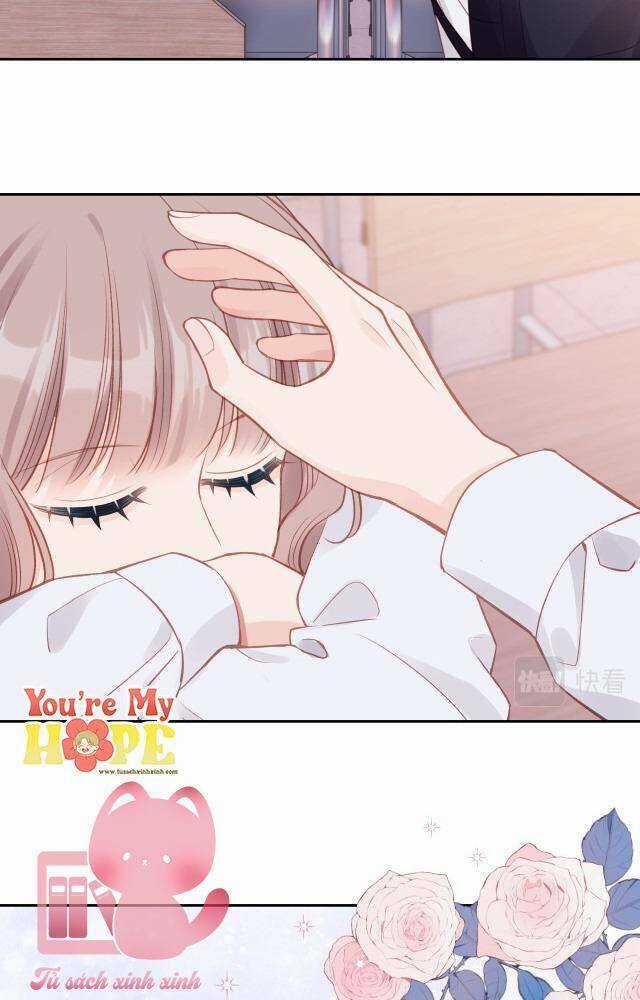 Chuyện Không Thể Chapter 27 trang 27