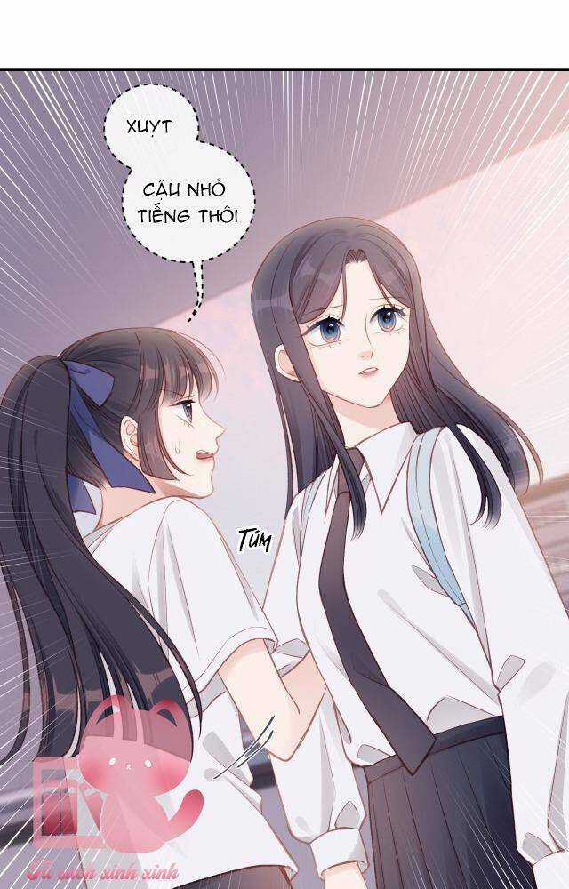 Chuyện Không Thể Chapter 27 trang 30