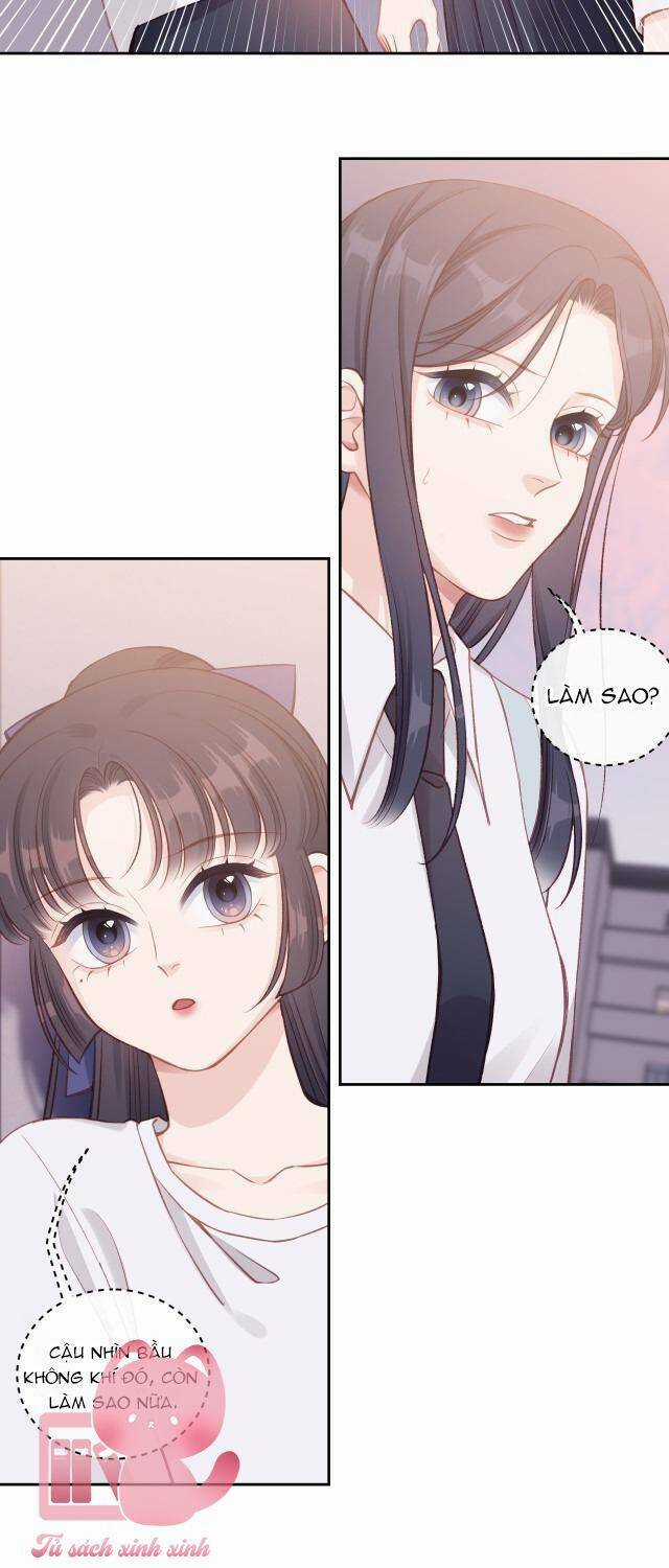 Chuyện Không Thể Chapter 27 trang 31