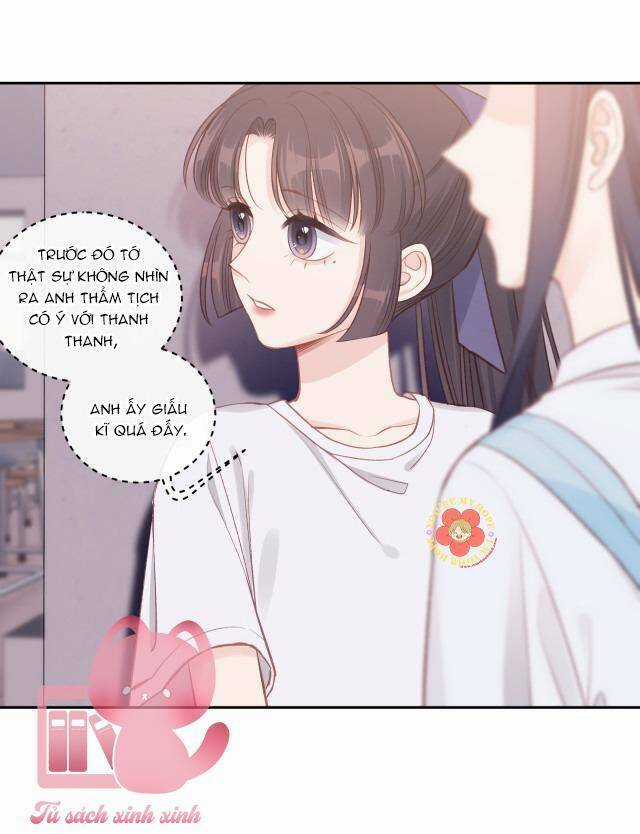 Chuyện Không Thể Chapter 27 trang 32