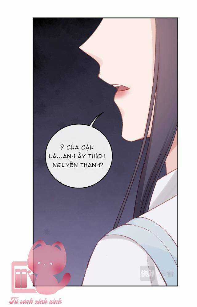 Chuyện Không Thể Chapter 27 trang 33