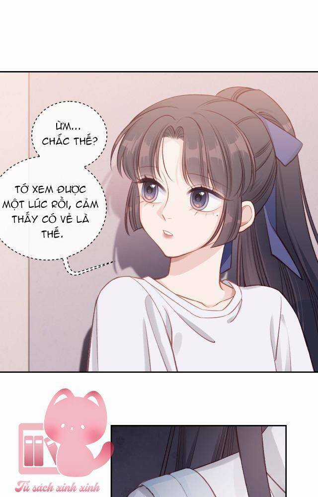 Chuyện Không Thể Chapter 27 trang 34