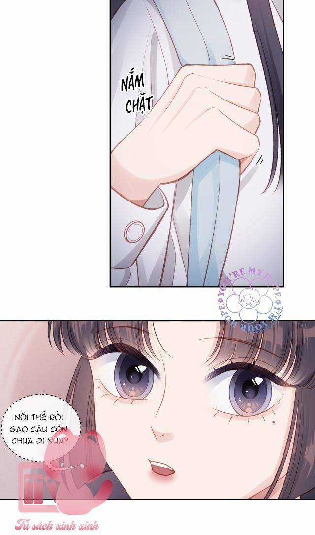 Chuyện Không Thể Chapter 27 trang 35