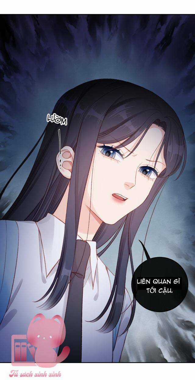 Chuyện Không Thể Chapter 27 trang 36