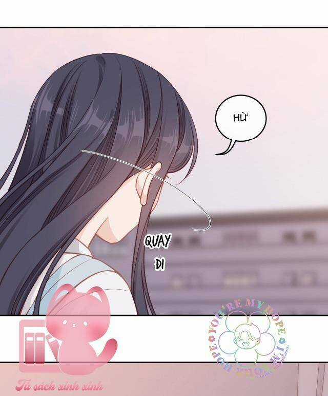 Chuyện Không Thể Chapter 27 trang 38