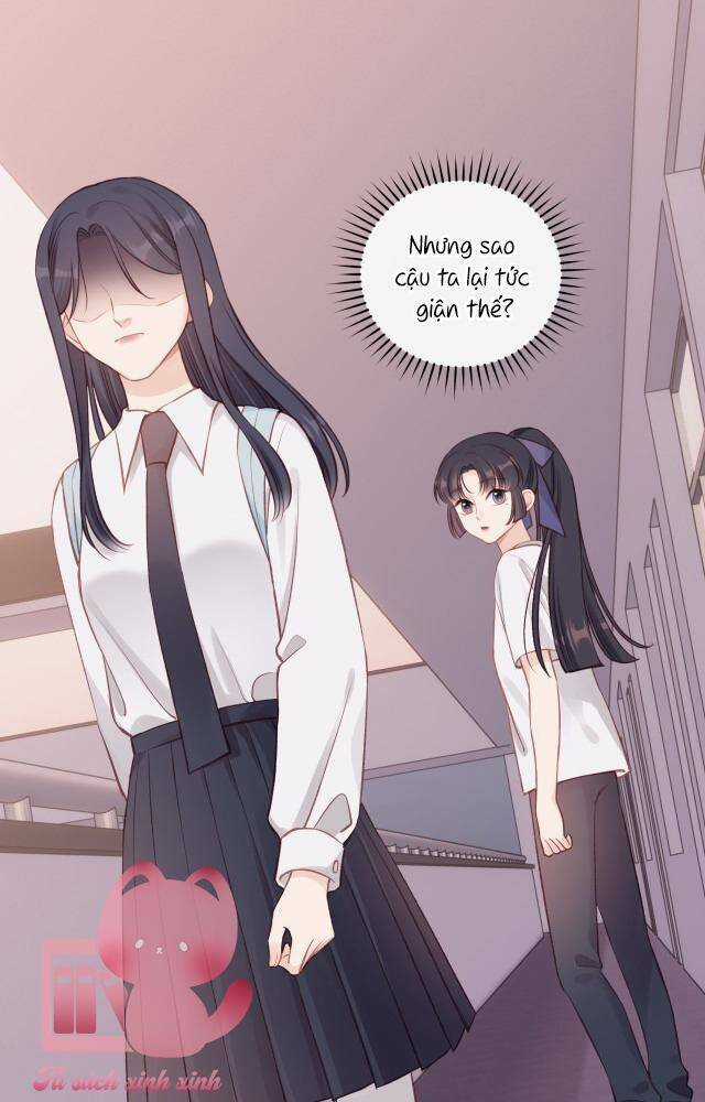 Chuyện Không Thể Chapter 27 trang 39